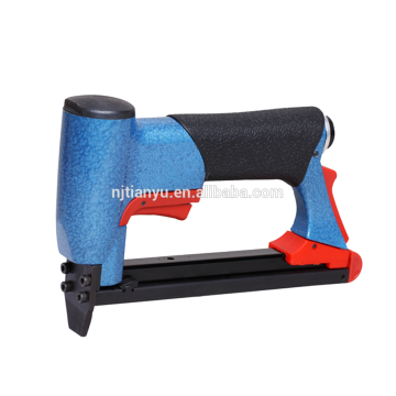 20 Gauge 1016J Pneumatic Decorative Stapler